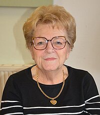 Rosalia Weixelbaumer