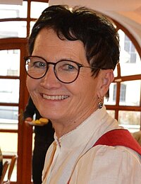 Veronika Weixlbaumer