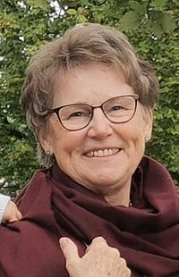 Renate Hainbucher