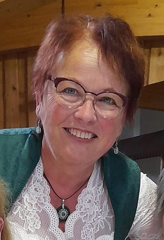 Marianne Krammerbauer