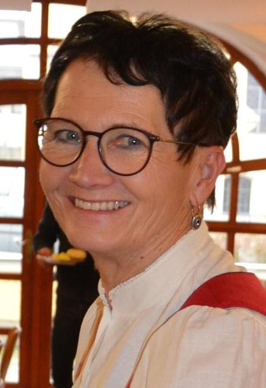 Veronika Weixlbaumer