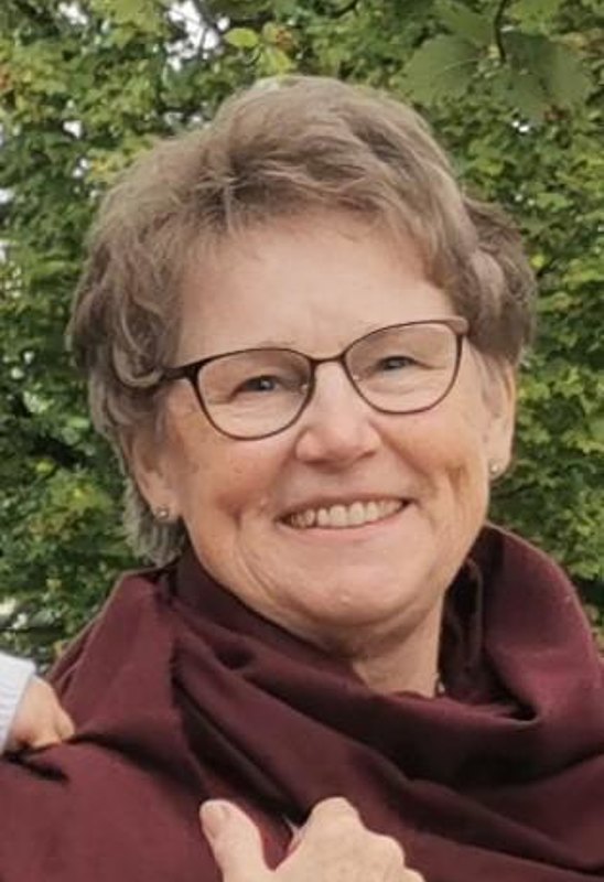 Renate Hainbucher