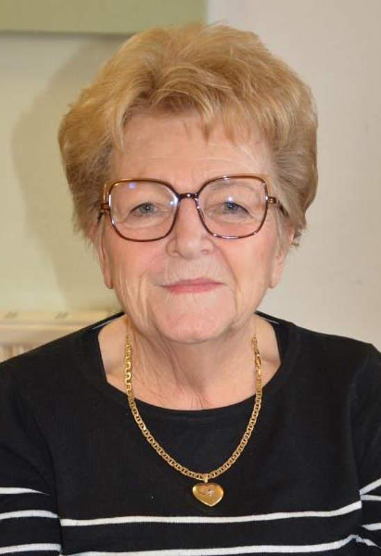 Rosalia Weixelbaumer